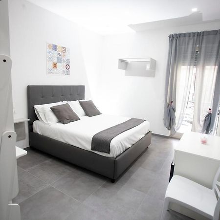 Amazing Napoli Bed & Breakfast Dış mekan fotoğraf