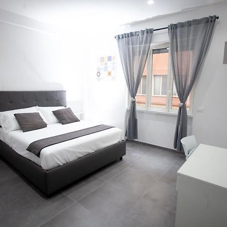 Amazing Napoli Bed & Breakfast Dış mekan fotoğraf