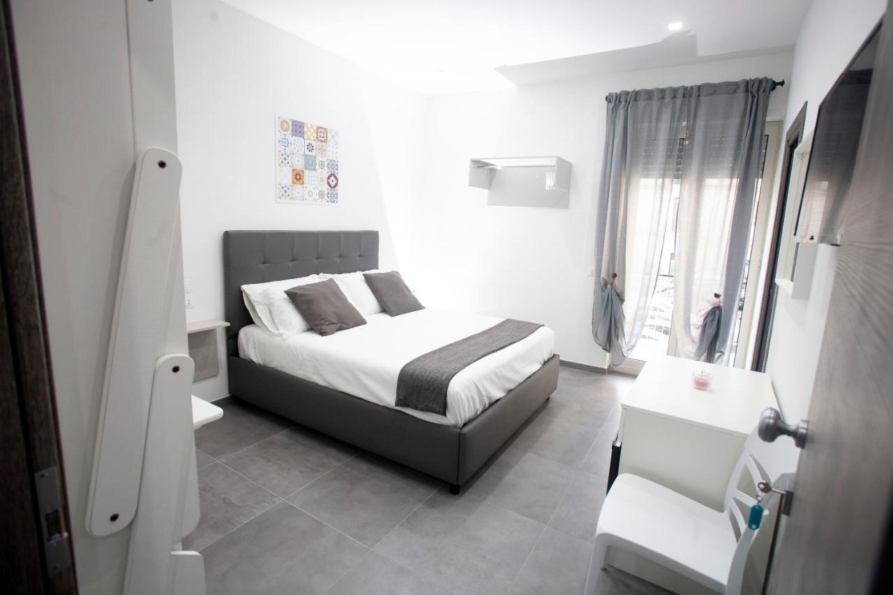 Amazing Napoli Bed & Breakfast Dış mekan fotoğraf