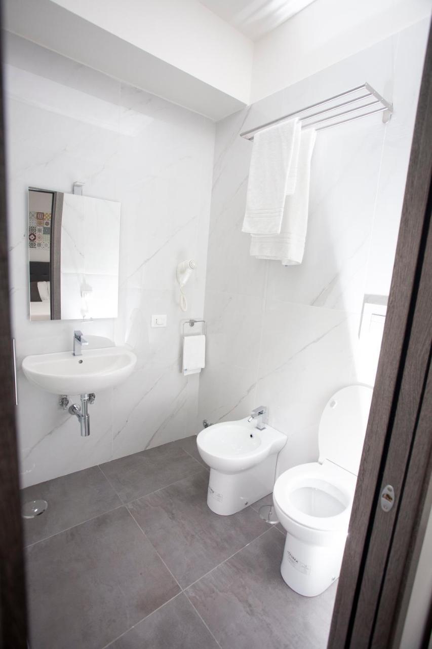 Amazing Napoli Bed & Breakfast Dış mekan fotoğraf