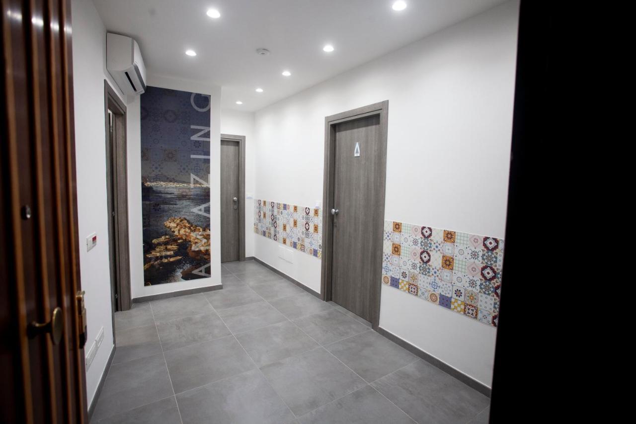 Amazing Napoli Bed & Breakfast Dış mekan fotoğraf
