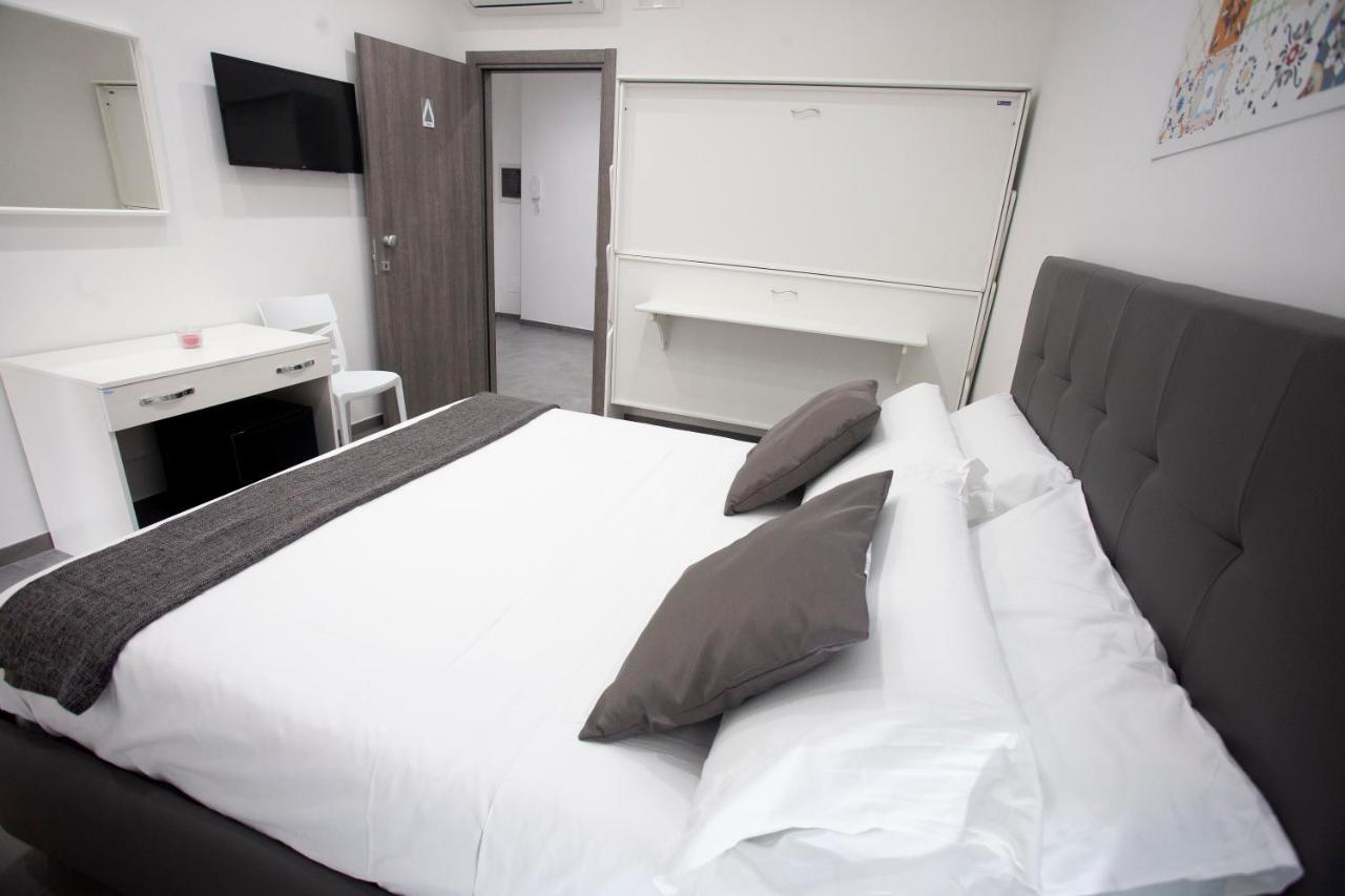 Amazing Napoli Bed & Breakfast Dış mekan fotoğraf