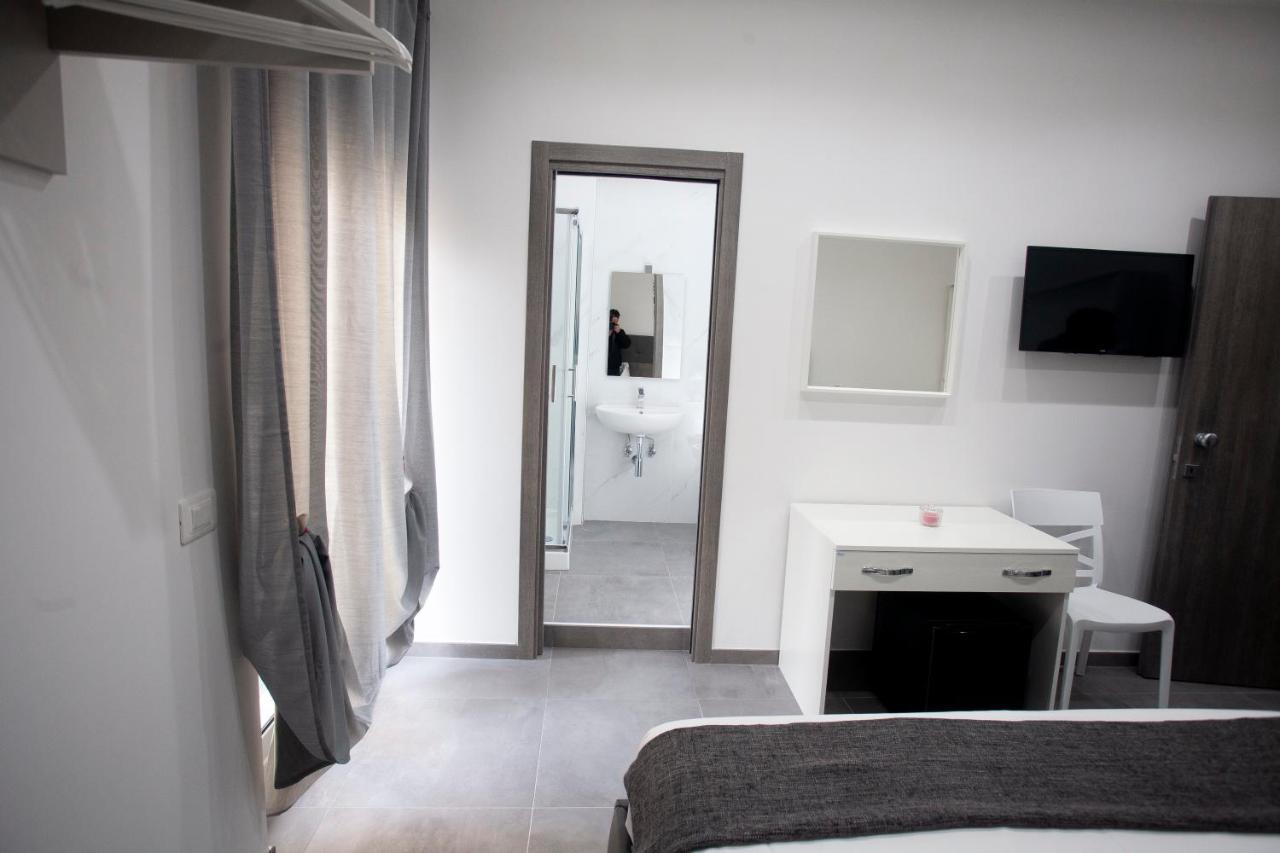 Amazing Napoli Bed & Breakfast Dış mekan fotoğraf