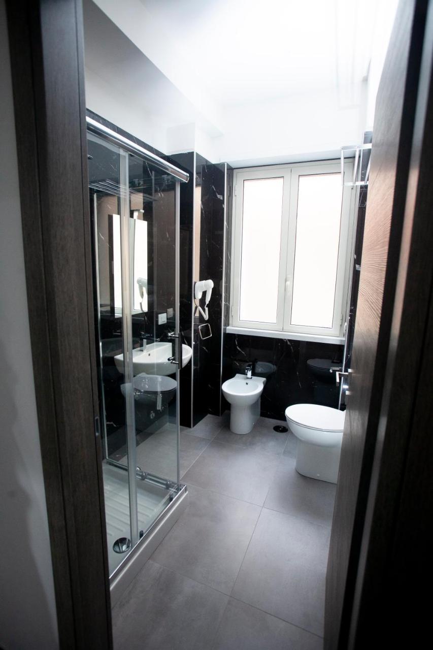 Amazing Napoli Bed & Breakfast Dış mekan fotoğraf