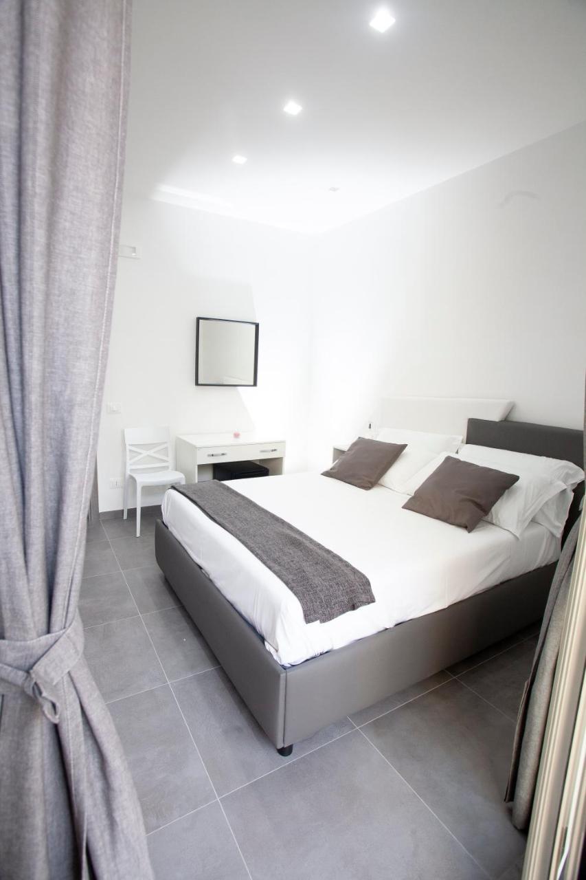 Amazing Napoli Bed & Breakfast Dış mekan fotoğraf