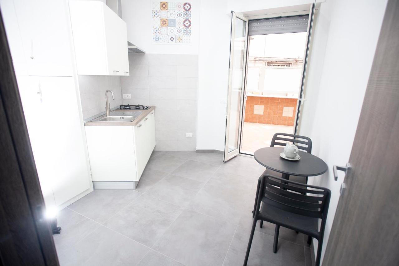 Amazing Napoli Bed & Breakfast Dış mekan fotoğraf