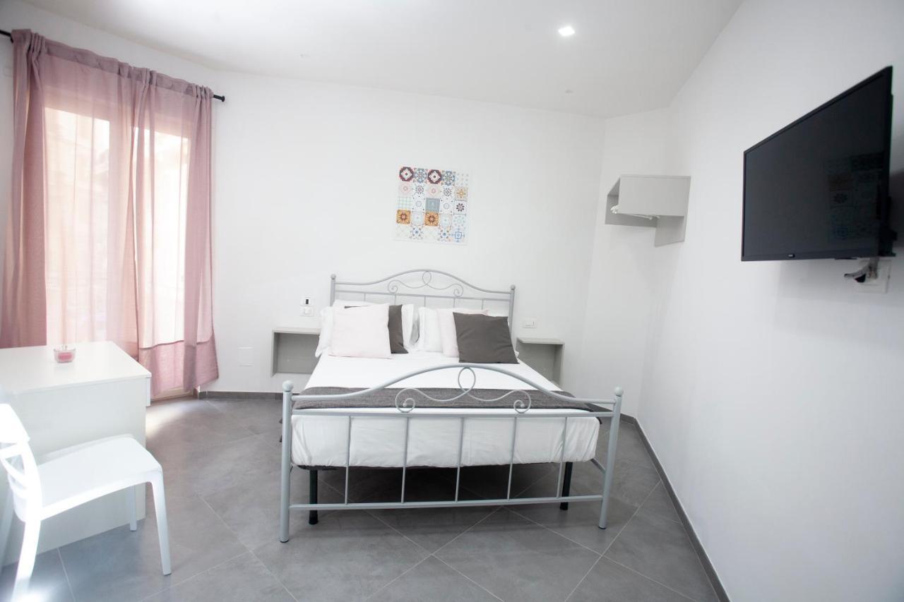 Amazing Napoli Bed & Breakfast Dış mekan fotoğraf